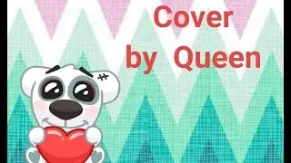 🙉Cover by Ksusha Queen//IOWA-Одно И Тоже🙉