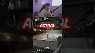 Ubisoft FINALLY Added This To R6...