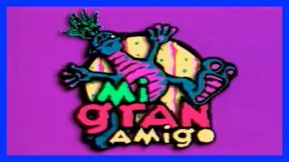 👩🏻‍🦱 MI GRAN AMIGO - Temporada 2 Episodio 1 (Limpiar la Casa)