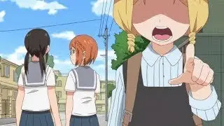 She Got A Revenge!!