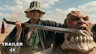 BLEACH: Soul Reborn (2027) | Live Action Cinematic Trailer | 4K