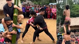 Karenni National Day || Game