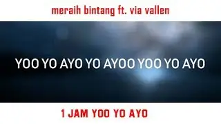 Lagu Yo Yo Ayo Yo Ayo ( ASIAN GAMES ) 1 JAM HD