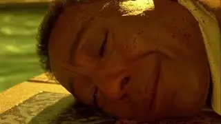 Breaking Bad - Gus ve Don Eladio & Hector Salamanca Karşılaması (S4B8)