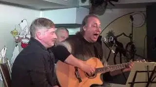 Геннадий Самойлов. О рыбаке и рыбке