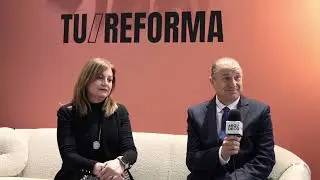 ENTREVISTA A JOSÉ MATAS - FUSTECMA