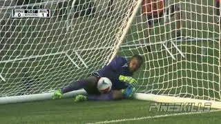 Sammy Ndjock Own Goal