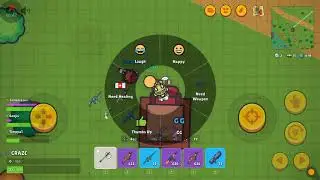 Season 2 is coming/Pro Zombs Royale Player