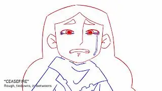 [OLD] 2D Animation Reel 2025