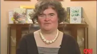 !!SUSAN BOYLE TRUMPS WHITNEY HOUSTON & THE BEATLES!!