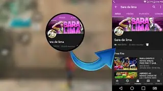 SPEED ART PARA SARA DE LIMA... BY: iTzRetak- No caso Eu !