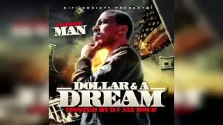 Swisher Man - Cash Out [Ft Dizzy Wright] *1080HD*