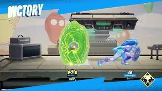 Multiversus 2v2's with Gohomerogers