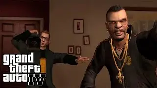 GTA 4 - #20:  TENHA PIEDADE