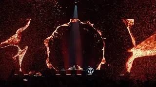 Nico Morano x Maxim Lany x Nick Bril | Tomorrowland 2022 - WE2