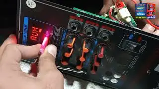 Audionic sound MH 30S repairing | MH 30 sound problem