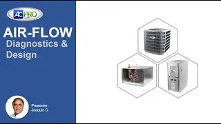 Airflow Diagnostic & Design - AC Pro