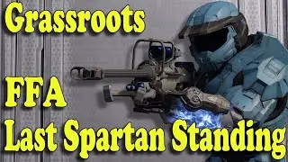 Grassroots LSS Showdown