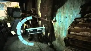 Правдивый обзор Medal of Honor: Warfighter