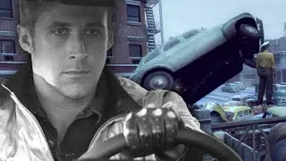 Drive (1945)
