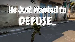 Does Playing Dust 2 Make You Deaf?!