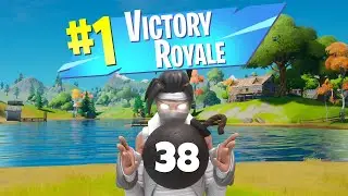 38 Kill Solo Duo Record 🏆| Fortmaly