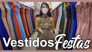 VESTIDOS DE FESTA | ATACADO E VAREJO - ENTREGA