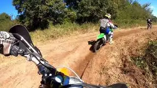 OCCRA 2021. River Bend Ranch. Cleveland, Oklahoma.