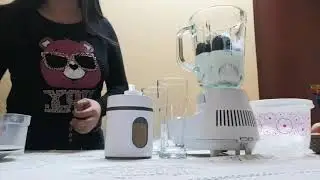 BATIDO DE OREO