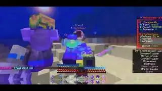 PvP НА МИСТИКЕ + КРУШАК | FunTime