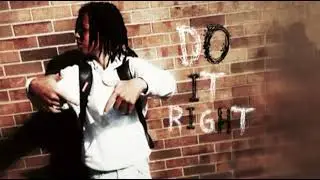 Do it right (prod by @Moneytezzzz )
