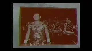 Boxing: Hector Camacho - In This Corner (1994)