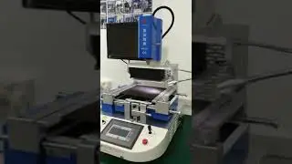 WDS-620 LED motherboard testing