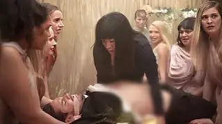 The Last Man On Earth Has To Clap 100 WOMEN A DAY! | RECAP