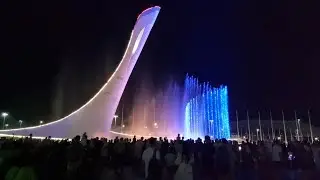 Выходные в Адлере июль 2021