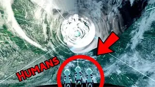 Rendezvous with Rama - Animation
