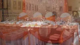 Decoratiuni nunti Galati | www.nunti-perfecte.ro