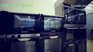 Модельный ряд конвекционных печей ABAT
