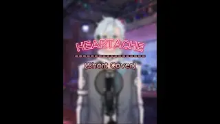 Heartache - ONE OK ROCK (Short Cover)
