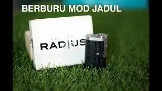 PROVARI RADIUS MOD REVIEW INDONESIA