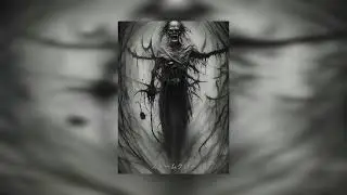 [Free] Distorted Guitar Trap Metal X Scarlxrd Type Beat 2023