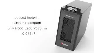 Official Video Riello UPS Sentinel Tower