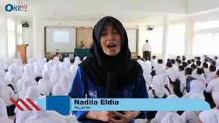 [2014] BandungOKE News -- Pengenalan Jurusan Ilmu Komunikasi