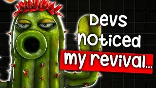 Garden Warfare 2 Just Had A BIG Breakthrough...