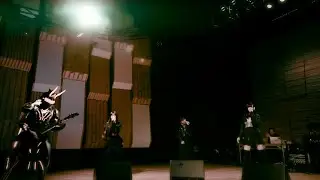 【12/20全世界配信】IRONBUNNY「Infinite Mirror」(Official MV Full Ver.)