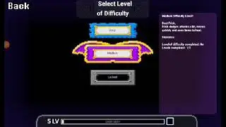 bonetale but with lil bit sound