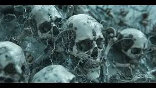 I.T.A.M.I -  BONES OF DISORDER Ft. Boneless Terror