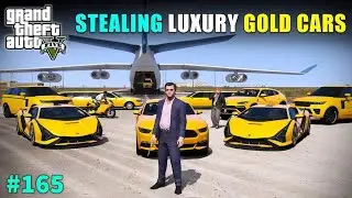 GTA 5 : Shinchan & Franklin Stealing DIAMOND MILITARY Vehicles in GTA 5 ! (GTA 5 mods)