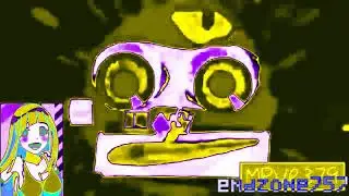 (REQUESTED) Klasky Csupo in Meme Anime Girl Major Effects Deluxe