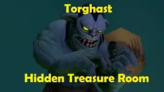 How to get into the Torghast SECRET LEVEL